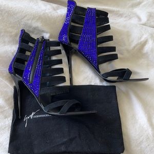 Giuseppe Zanotti Heels